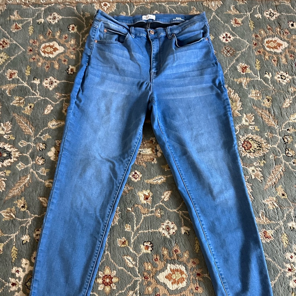Nice jeans pants for women